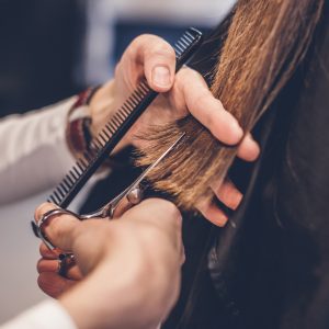 Haarsalon