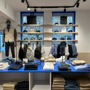 Everyday hero winkel